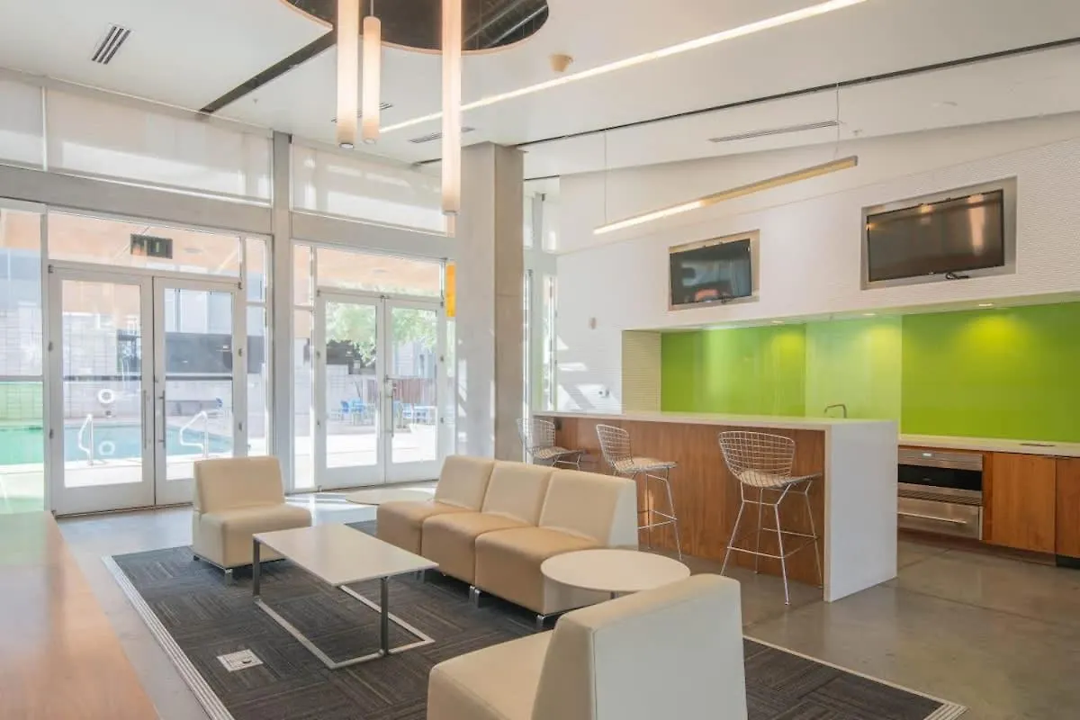 Stylish 1Bd - Central Downtown - Gym, Pool, Parking Phoenix United States