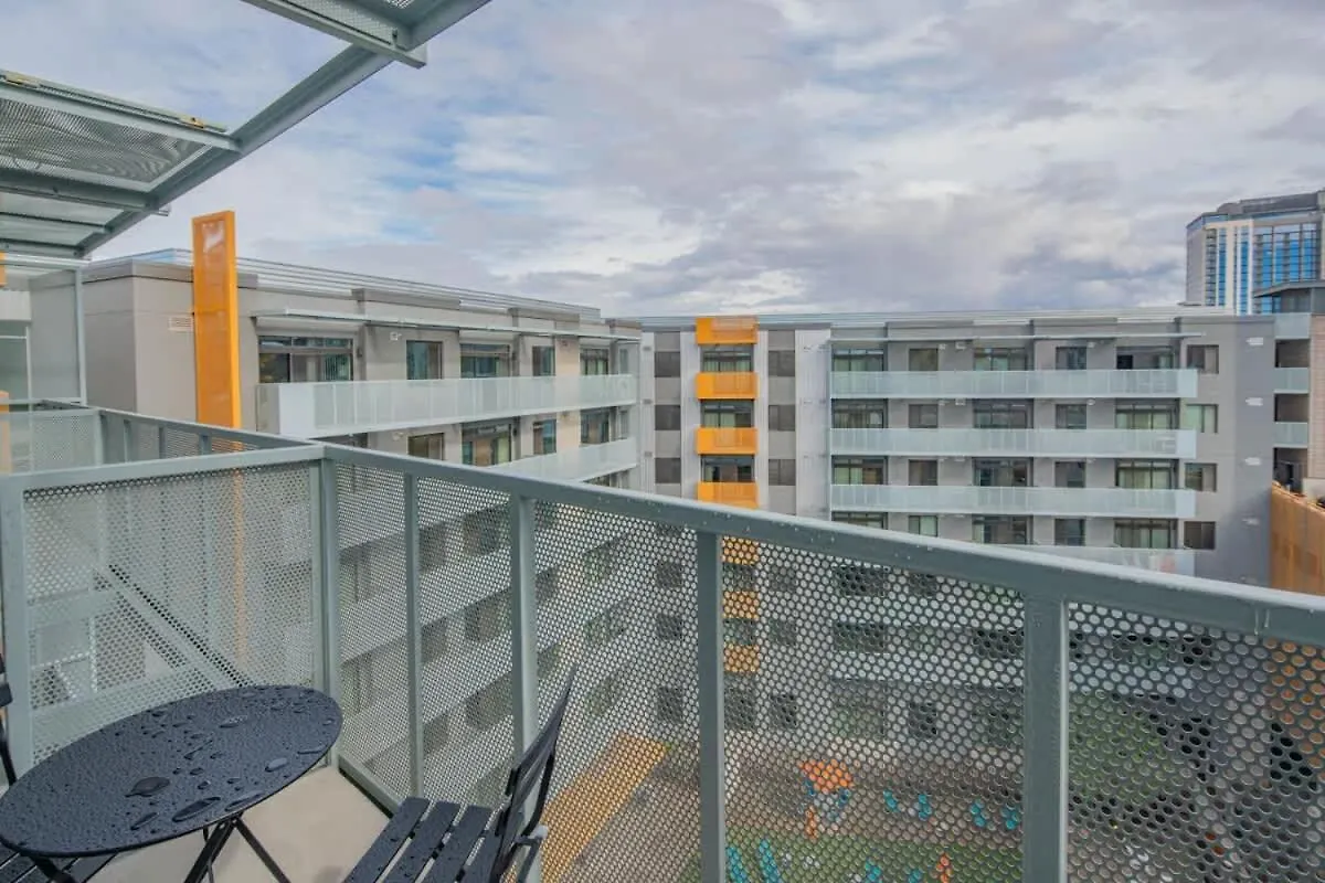 Stylish 1Bd - Central Downtown - Gym, Pool, Parking Phoenix United States