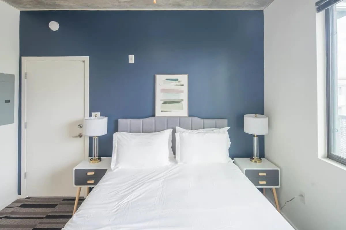 Stylish 1Bd - Central Downtown - Gym, Pool, Parking Phoenix 0*,  United States